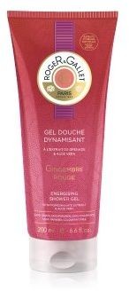Roger & Gallet Gingembre Rouge żel pod prysznic 200 ml