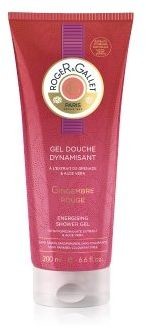 Roger & Gallet Gingembre Rouge żel pod prysznic 200 ml