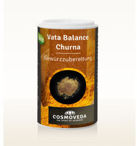 Cosmoveda EKO Vata Balance Churna 25g