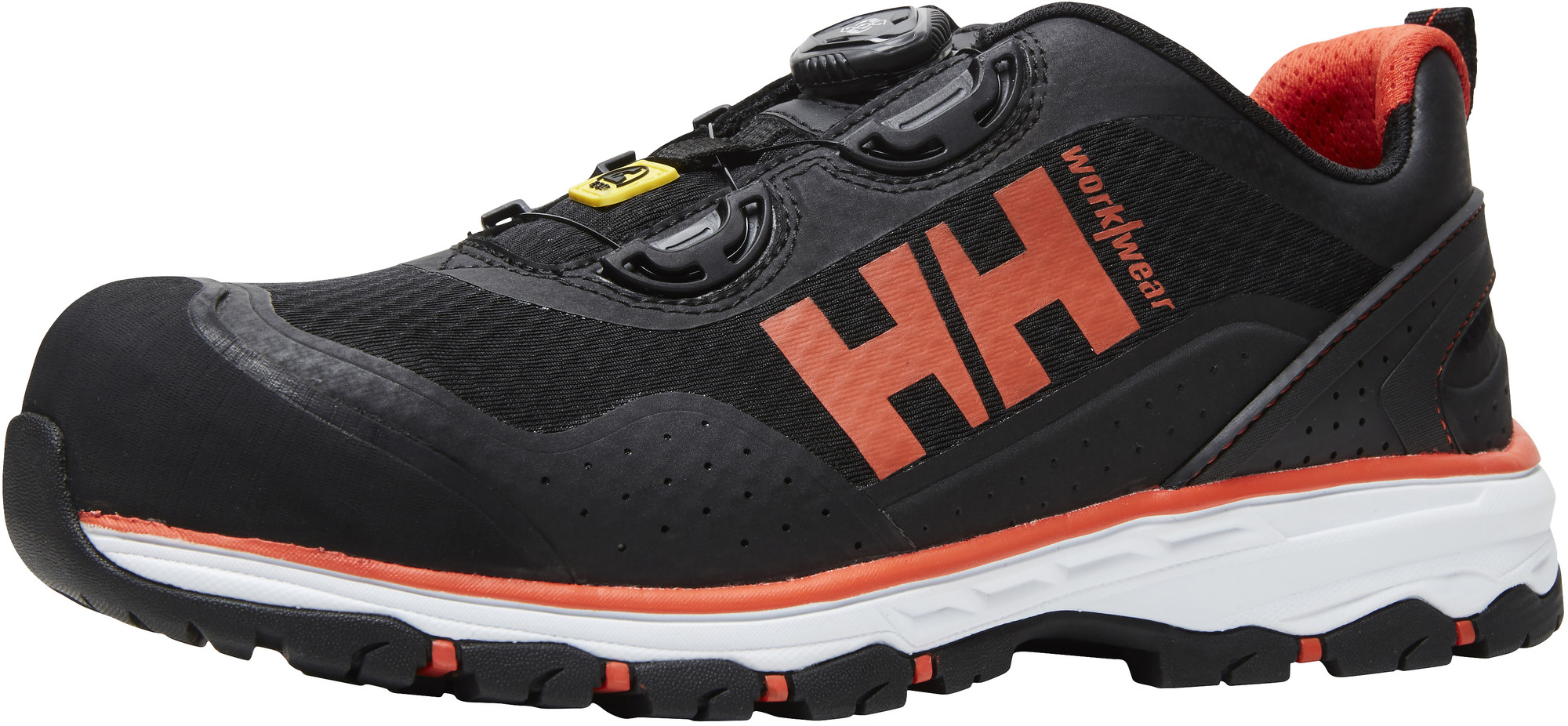 Helly Hansen Workwear Buty robocze Helly Hansen Chelsea evolution low Boa S1P  rozmiar 37 HH-78230_992-37