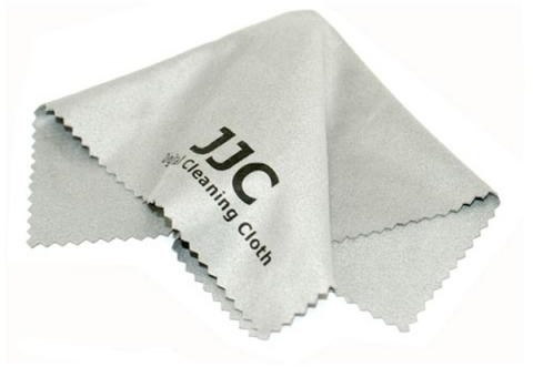 JJC Micro Fiber Lens Cloth
