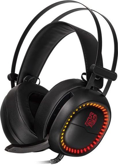 Thermaltake SHOCK PRO RGB czarne