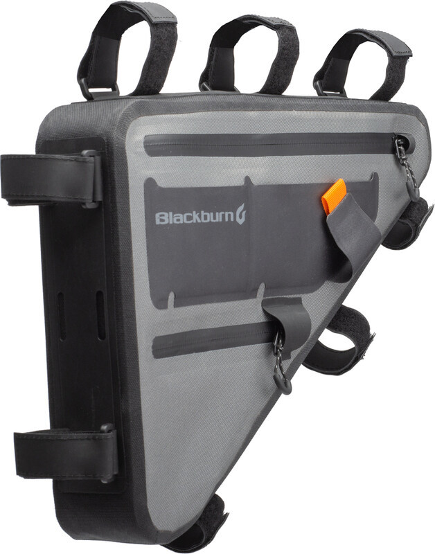 Blackburn Blackburn Outpost Elite Torba na ramę S  2021 Torebki na ramę 3510646
