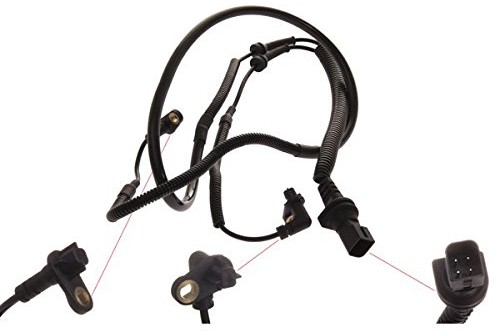 Triscan TRISCAN 8180 16208 Czujniki ciśnienia hamulcowego 8180 16208