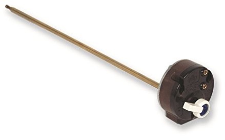 ACQUASTILLA acquastilla 113722 termostat, Thermo Watt RTS-3-R