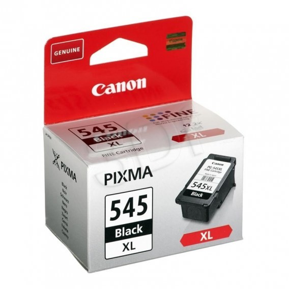 Canon Tusz Canon czarny PG-545XL=PG545XL=8286B001, 400 str. EXPCANACA0170