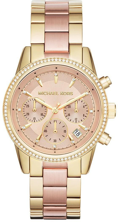 Michael Kors Ritz MK6475