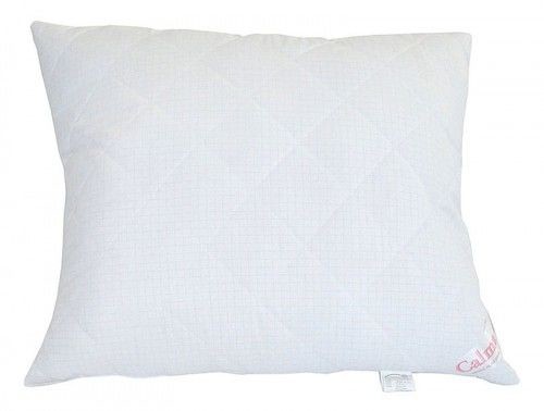 Poldaun Poduszka antystresowa pikowana z zamkiem Calma 70x80 pd-070-cal-001