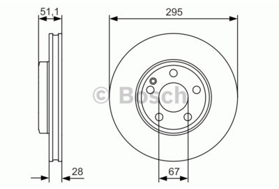 BOSCH (Automotive Aftermarket) (Automotive Aftermarket) 0 986 479 A01 0 986 479 A01
