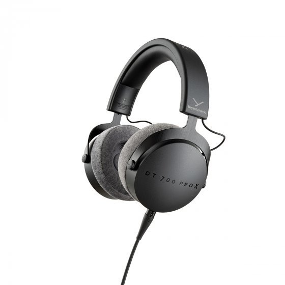 Beyerdynamic DT 700 PRO X czarne