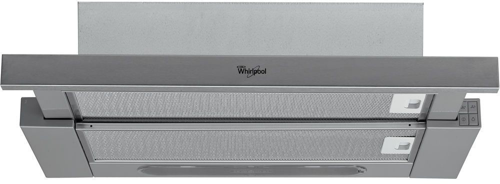 Whirlpool AKR 749/1 IX