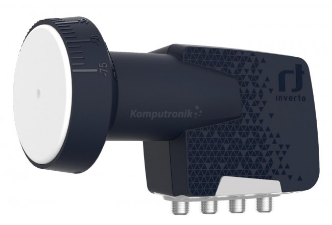 Inverto Konwerter Quad Premium (VGVP34200B30)