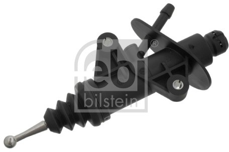 FEBI Zestaw pompy głównej / roboczej, sprzęgło 34838