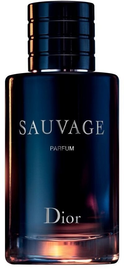 Dior Sauvage perfumy 60ml