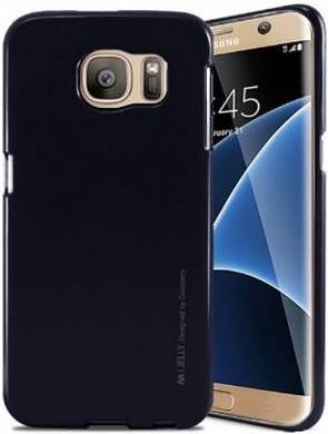 Mercury Etui iJELLY do Huawei Mate 8 czarne BRA004394