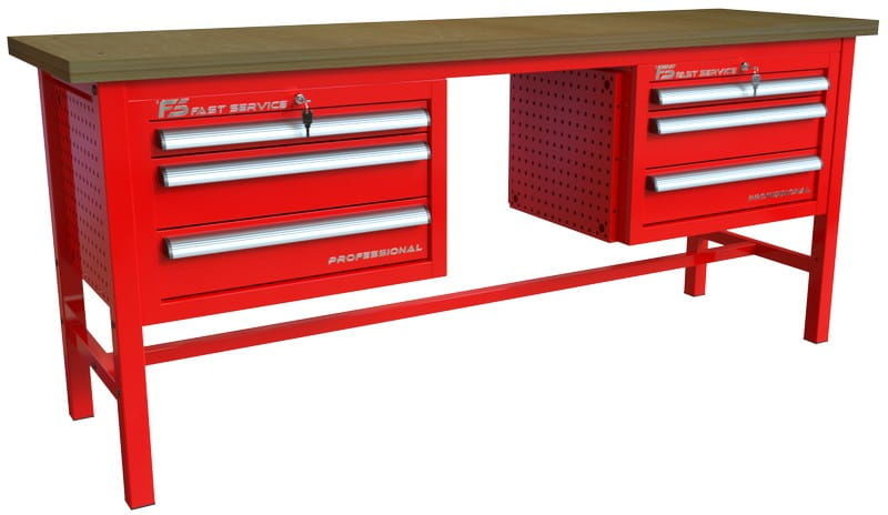 Fastservice P-3-08-01x