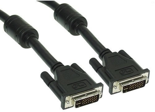 InLine Kabel DVI-I - DVI-I 3 m