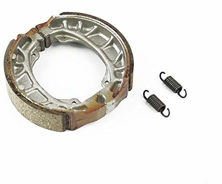 Maxtuned Zestaw klocków hamulcowych Maxtuned, T13, 110 x 25 mm 4250625919591