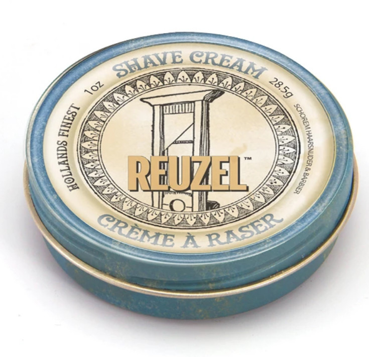 Reuzel Reuzel Shave Cream | Krem do golenia 28,5g