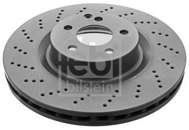 Febi BILSTEIN - BILSTEIN - 44007 44007