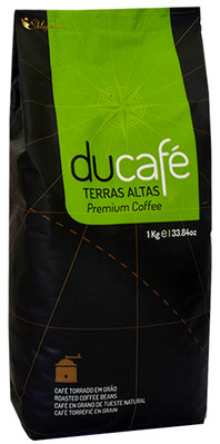 A a Z do Cafe Ducafe Terras Altas 1 kg 1883