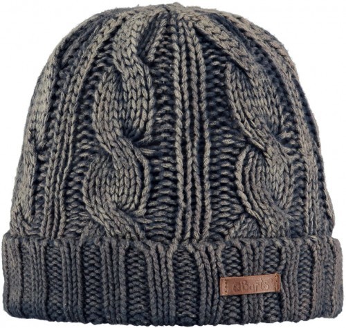 Barts Czapka dziecięca Quinten Beanie navy 53