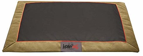 HobbyDog Siedzenie auta kosz dla psa łóżko dla psa sofa dla psa łóżko dla zwierząt różne rozmiary i kolory