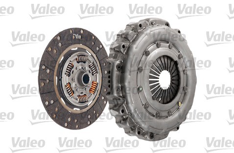 VALEO Zestaw sprzęgła 805299