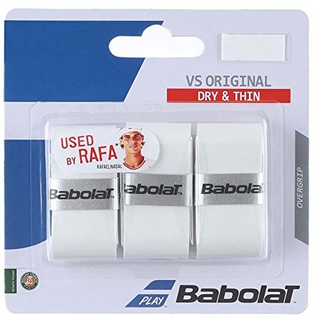 Babolat Oryginalny Owijka rękojeści 