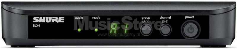 Shure BLX14E/P31