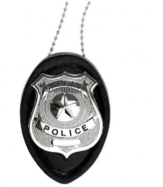 Widmann Odznaka Policjanta WI05860