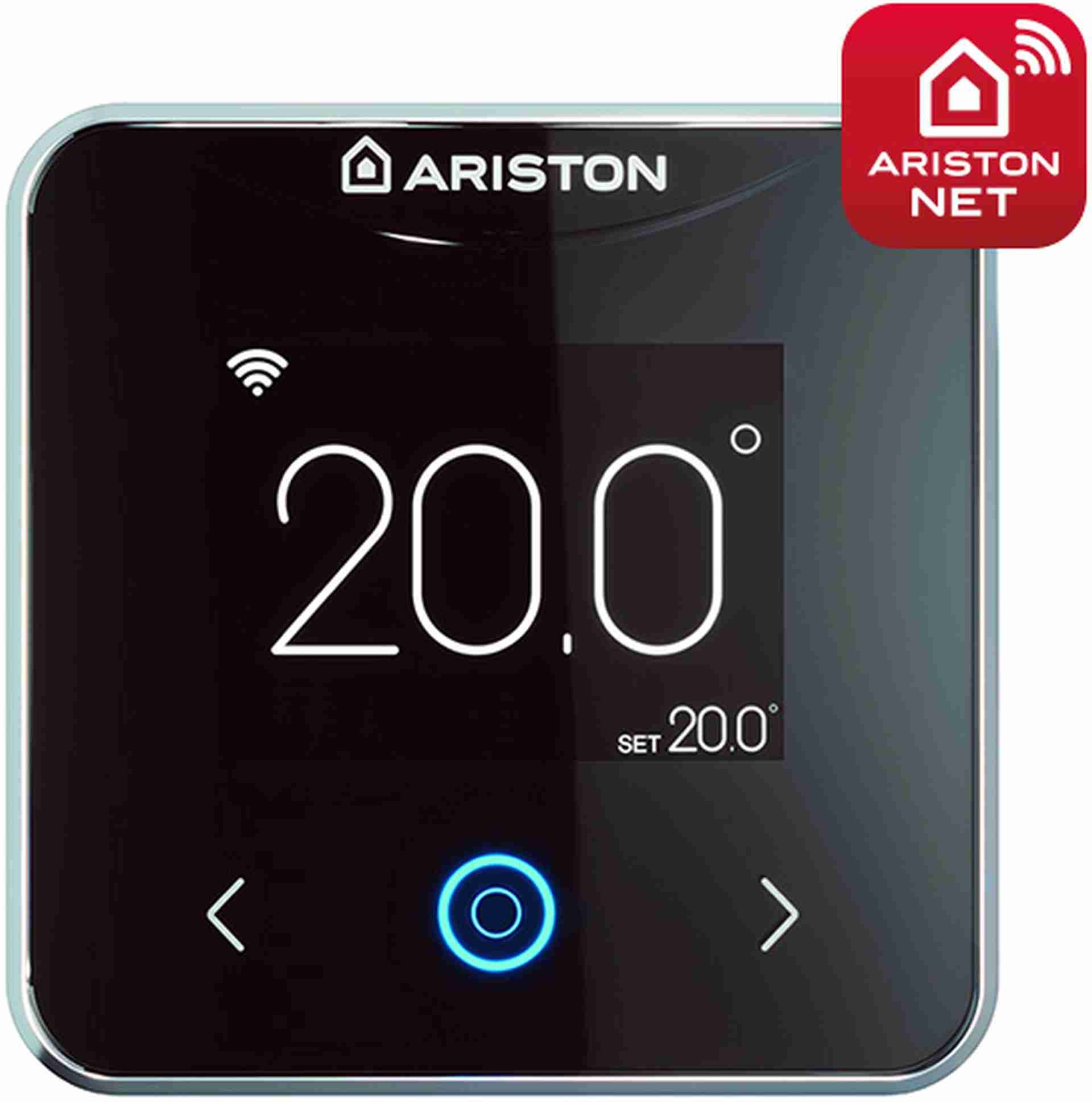 Ariston CUBE S NET - Wi-Fi termostat pokojowy 3319126