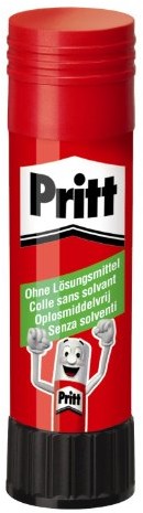 Pritt PK411 klej w sztyfcie, 11 g PK411