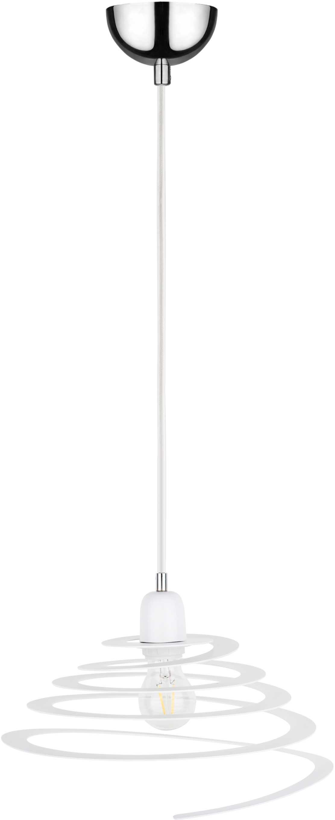 Spotlight Lampa wisząca Komet 1851102