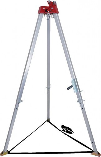 REIS STATYW BEZPIECZEŃSTWA - OUP-KRM-TRIPOD ab_OUPKRMTRIPOD