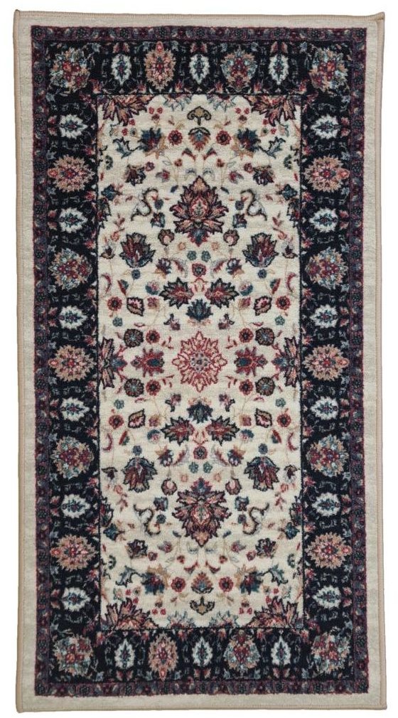 Dywan Classic beżowy 133 x 190 cm