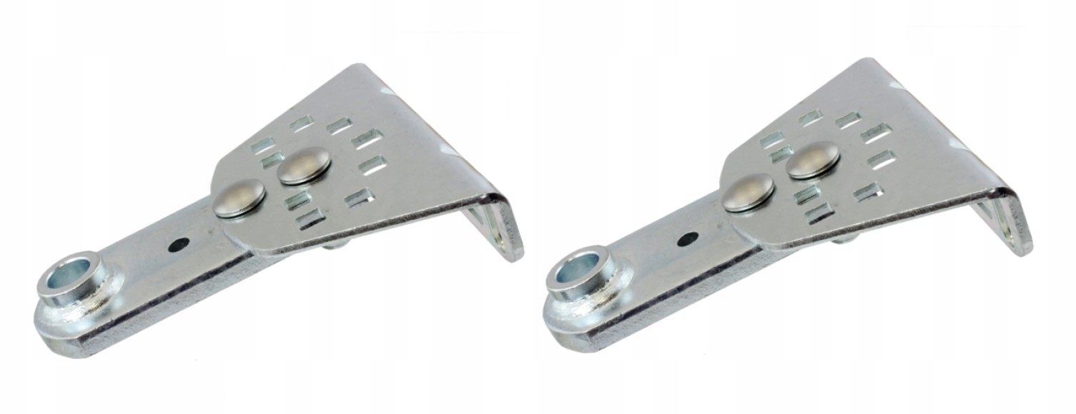 Nice STA200 PLA15 Uchwyt Do Skrzydeł Wingo 2024