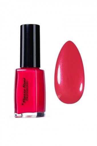 Pierre Rene LAK/PAZNOKCI PROFESSIONAL 11 ML NR 317 PINK FLIRT