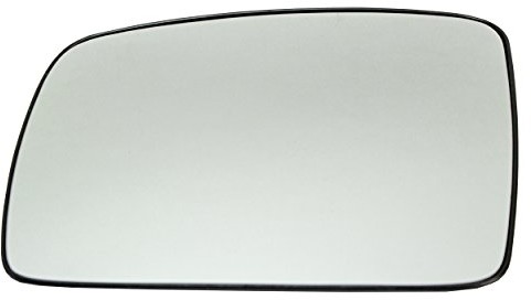DoctorAuto TarosTrade 57-0537-L-47373 szkło lustrzane podgrzewane lewe DR166497