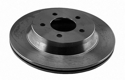 ATLAS Tarcza hamulcowa tylna PRT5035 / 54036