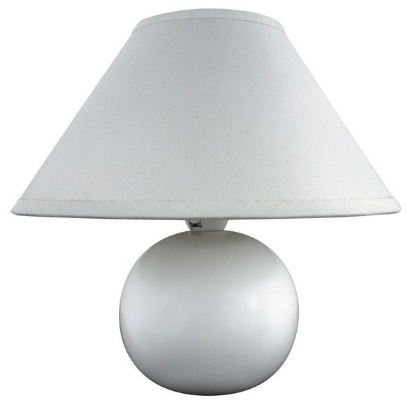 Rabalux lampa stołowa Ariel 4901