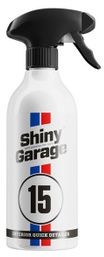 Shiny Garage Interior Quick Detailer 0.5L Quick detailer do wnętrza D23-4733
