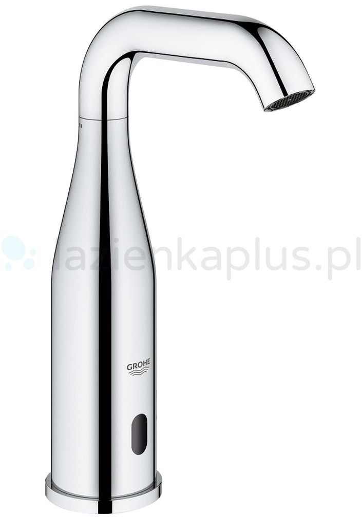 Grohe Zawór umywalkowy Essence E 36446000