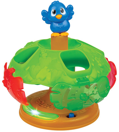 Smily Bączek sorter Play