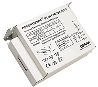 Osram PT-Fit 35/220 240 S VS20