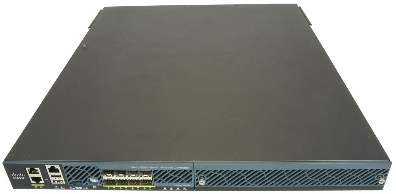 cisco AIR-CT5508-50-K9 AIR-CT5508-50-K9