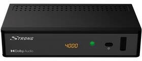 Strong Set-top box SRT 8215 Czarny