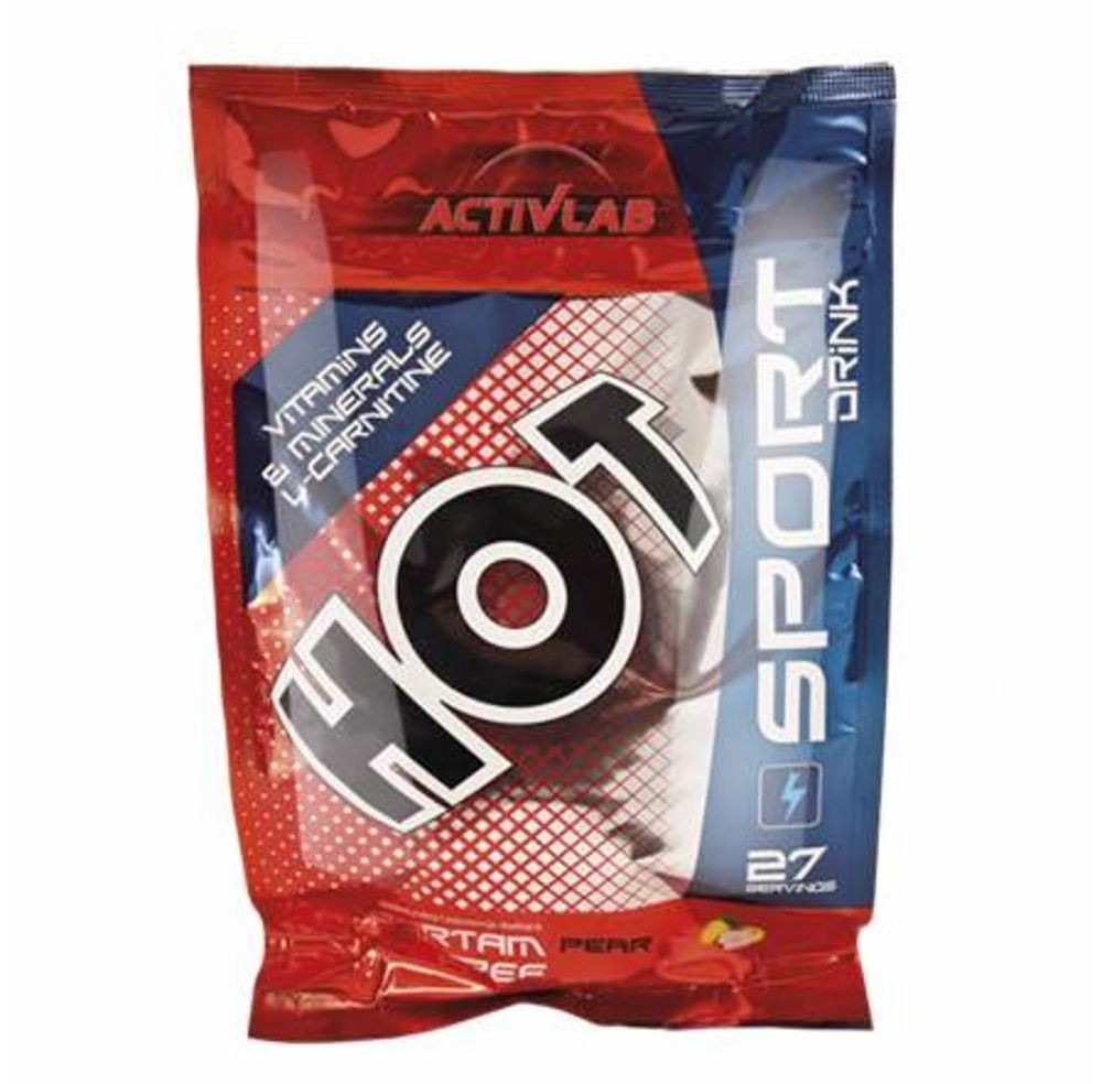 Activita HOT Sport Drink 1000g