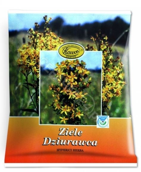 Kawon HURT Ziele dziurawca 50 g