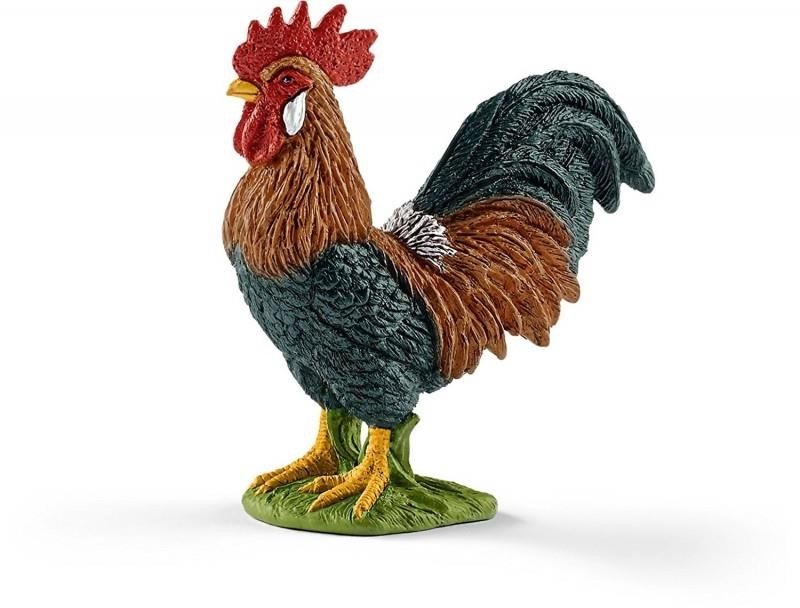 Schleich Kogut